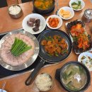 호재 | 본리동 맛집 호재식당 후기, 대구 해장국 맛집 찾는다면 흑돼지국밥 추천