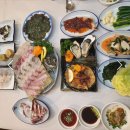 🥇해운대 일광수산횟집 6만원 코스 솔직후기
