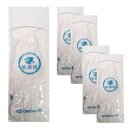 하얀장갑 이미지