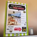 간사이참치 | 오사카 간사이공항 1터미널 맛집 출국장 식당 오니기리버거 간사이국제공항 본점 주먹밥 아이스크림