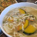 유가네칼국수 이미지