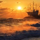 정동역길 이미지