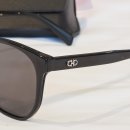 11260-2-1-56 | 페라가모 선글라스 신세계 온라인 면세점 구매 ｜ 인천공항 T1 인도 후기 ｜ 언박싱 ｜SF2056SLBK 001 56