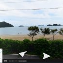 고흥군도화면발포보건진료소 | <남해안 서부> 지죽도에서 하도, 발포항,발포해수욕장, 다도해공원 풍경을 즐기고, 나로대교를 넘어...