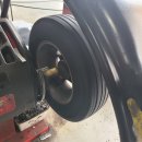 거제새힘한의원 | 거제 타이어, 타이어뱅크 거제고현점 카니발 던롭타이어 교체 후기