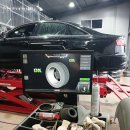 고속카센터 부분정비 이미지