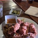 부산 부전동 태국요리 맛집 어밤부 후기 주말 웨이팅