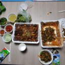 정석통바베큐족구이조개터점 이미지