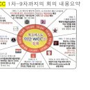 사생자 WCC 세계교회협의회 이미지