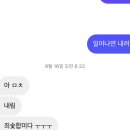 너네도 인스타 스토리에 디엠한 거 맘대로 처올리는 애 잇냐?? 이미지