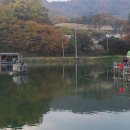 수곡낚시터(어은저수지) 이미지
