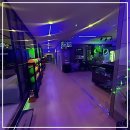 한양스포츠센터 앞 | 주말에 할 거 없어서 굴러다니다가 헐크볼링장 다녀옴