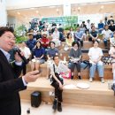 처인실내배드민턴장 이미지