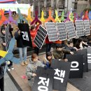 청계 태양광발전소 이미지