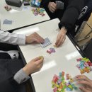 씨유 오류행복점 | 2月, 고 3의 마지막 자유