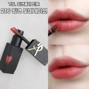 216 | 입생로랑 잉크블러틴트 216 핑크 도미네이션 발색, 솔직 사용후기