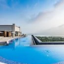 아쿠아필드 하남 푸드코트 2 이미지