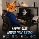 1200 | 브린트 고등학생 철제 선반형 책상 1200 후기, 튼튼한 학생책상 찾는다면 볼 만한 이유