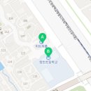정천한솔수학학원
