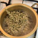 트릿테이블 | 강아지라면 /트릿 테이블 멍라면 제품 후기