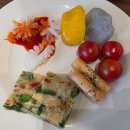 수원뷔페맛집 장셰프초록다이닝뷔페, 아내와 다녀온 한식 뷔페 데이트 후기