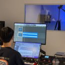 하하송 노래연습장 | [천안 신부] 키핀스튜디오에서 천안이색데이트 / 노래녹음데이트 후기 🎤🎶👩‍🎤