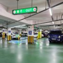 신길4동 1동1마을 지하공영주차장 이미지