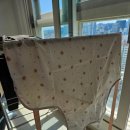 콩순이의 식탁 | 식사시간 걱정없는 자기주도 이유식 방수 식탁 일체형 턱받이 "베이비클로"내돈내산 솔직후기