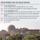 5월 13일 관찰자가 고른 탈핵에너지전환 관련 기사 이미지
