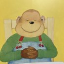 알록달록 그림책 몸짓 이야기 이미지