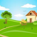 시골밥상 농어촌민박 이미지