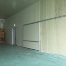 상하리 벚꽃길 이미지