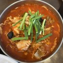 동광육거리짬뽕 | [제주]<동광 육거리짬뽕>-서귀포 짬뽕집 추천,미니 탕수육