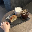 세이레스커피 | 삼성동 조용한 카페 감성 가득한 카페 세이레스