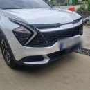 매직모터스 | 내 소중한 애마, 범퍼 스크래치 싹! ✨매직칼라모터스에서 새 차로 변신한 찐 후기! 🚗💖