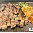 돈 & 삼겹 이미지
