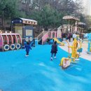 미로공원 화장실 이미지