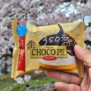 세븐일레븐 거제대우조선점 | 인스타에서 난리난 일본 롯데 생초코파이 먹어봤어요