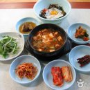 오색식당 - 세종특별자치시 | 오색식당