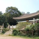 청련암 입구 이미지