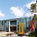 동아대학교석당미술관 이미지