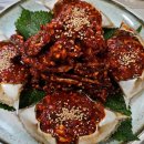 사계절꽃게 | [군산] 사계절꽃게무침 후기