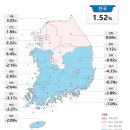 올해 공동주택 공시가 1.52%↑…보유세 소폭 오를 듯 이미지