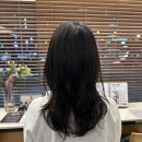 연신내역5번출구뒤 신한은행아래 | 연신내 미용실 - 준오헤어 연신내역점 누리디자이너 중단발 빌드펌 솔직 후기