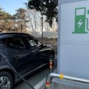 [단독] 한국전력, 전기차 급속충전기 사용지침 조용히 변경..80% 충전 제한 폐지 이미지