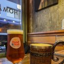 Honey Mocha(허니모카) 이미지