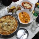 볶찜 신길점 | 보라매 찜닭맛집 볶찜 신길점 투움바 눈꽃 치즈 찜닭 찐후기