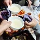 로얄 사우나 | 저녁메뉴추천 문산족발맛집 진선미왕족발 족보세트 대 가격