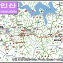 터누아 /만어산장 산악회 제292차 전남 강진 수인산 산행안내 2월13일(목요일) 이미지
