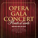 오페라 갈라콘서트 이미지